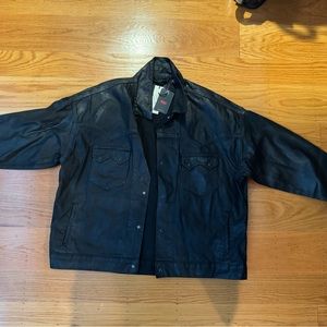 Levi’s® Western Trucker Jacket